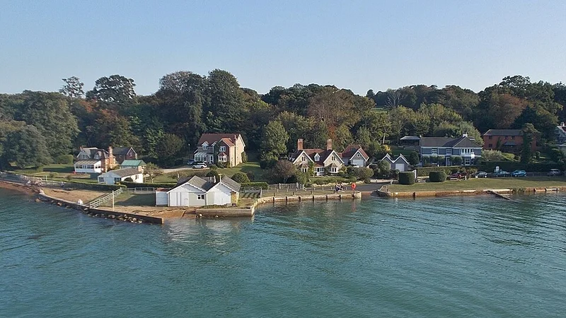 Fishbourne