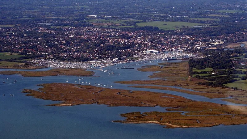 Lymington
