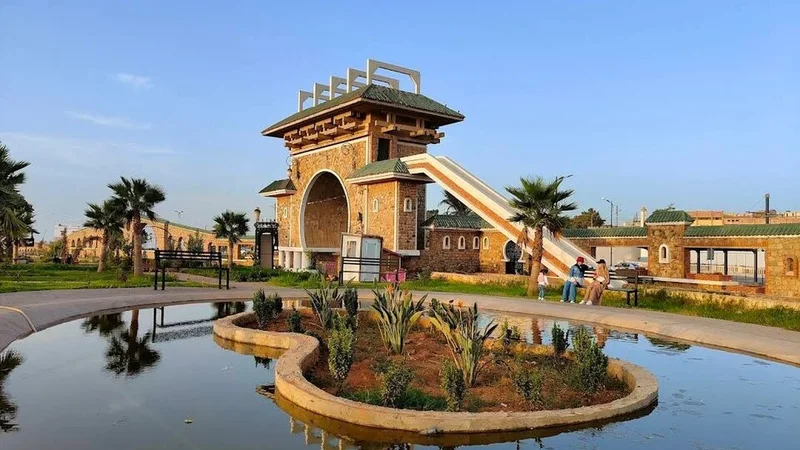 Mostaganem