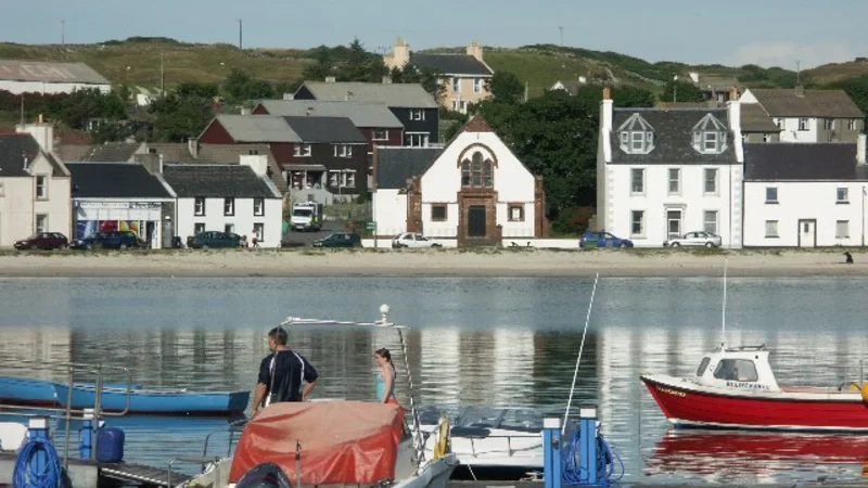 Port Ellen