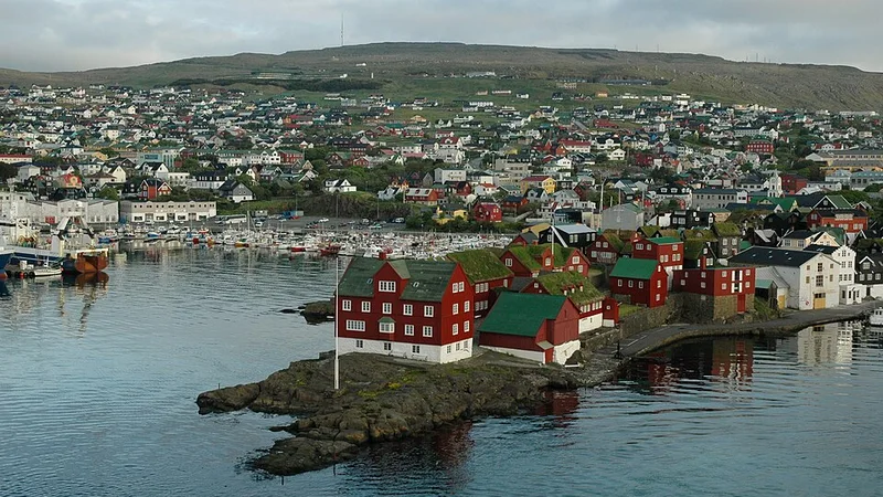 Tórshavn