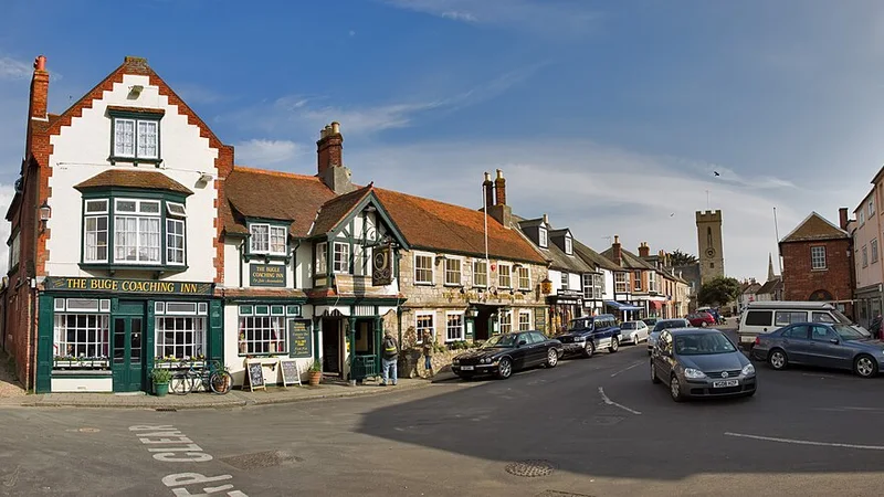 Yarmouth