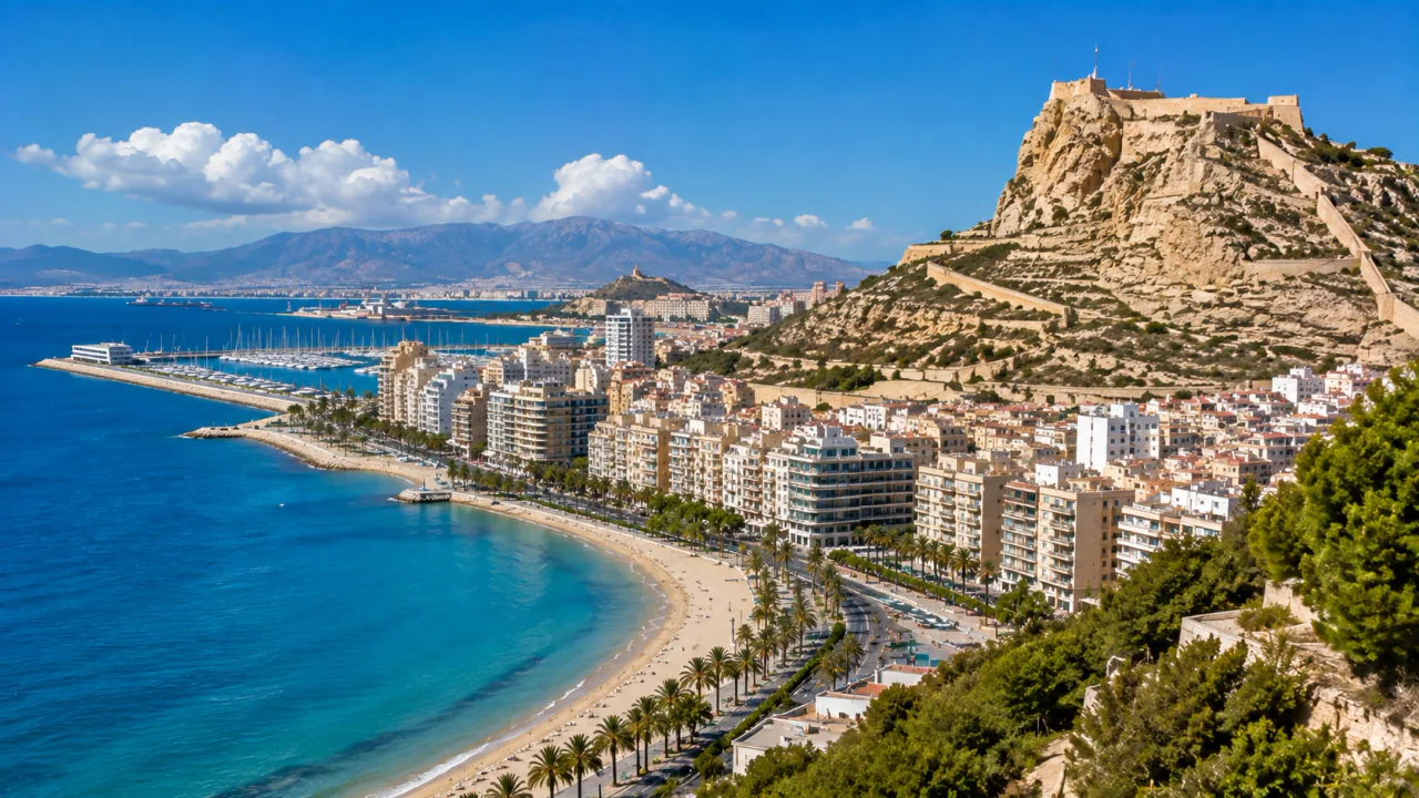 Almería