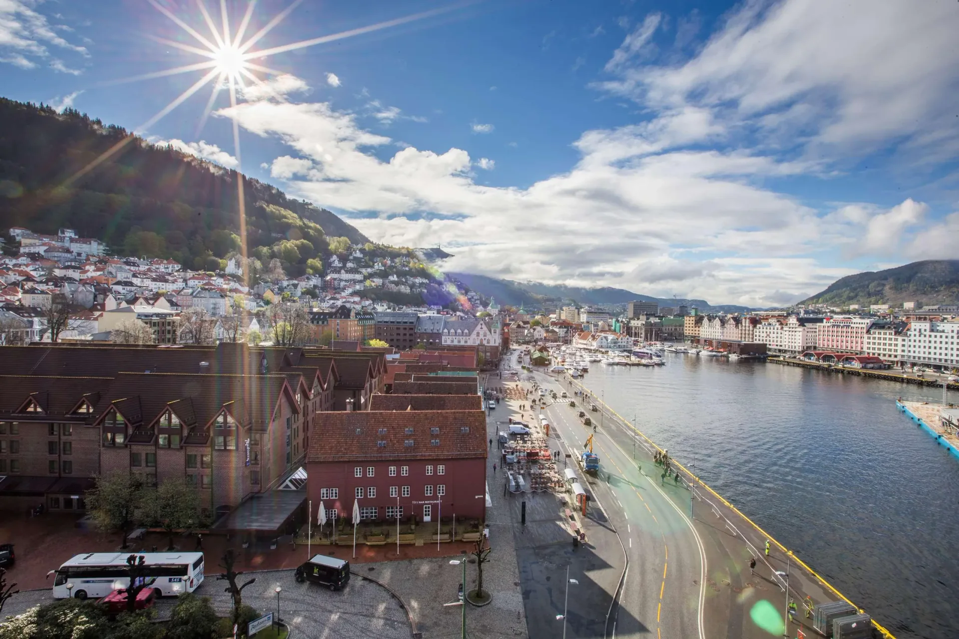 Bergen