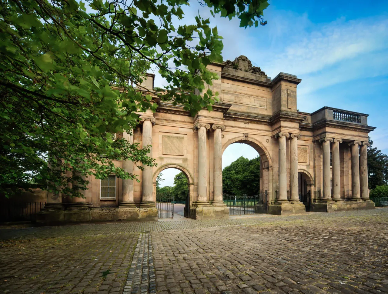 Birkenhead