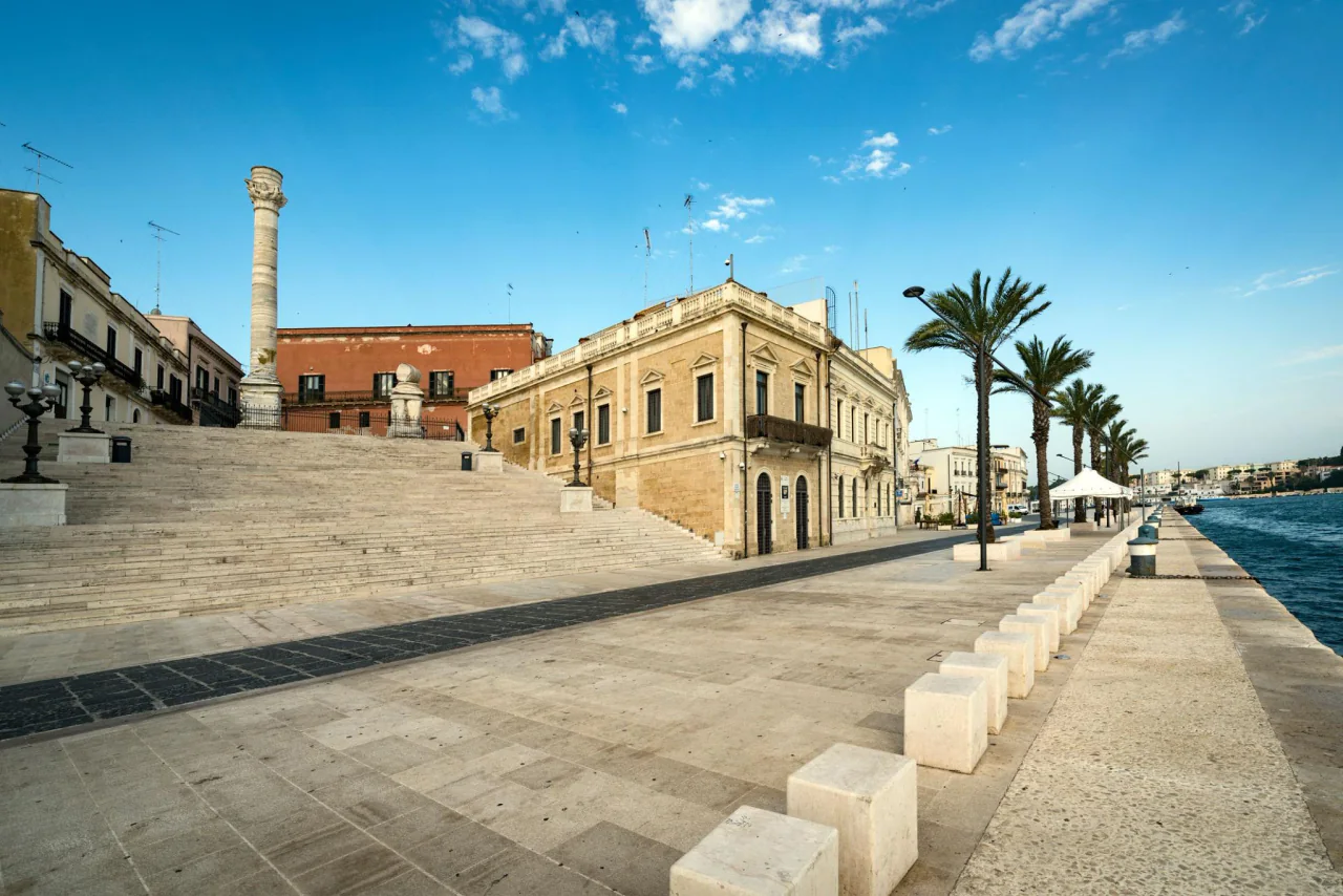 Brindisi