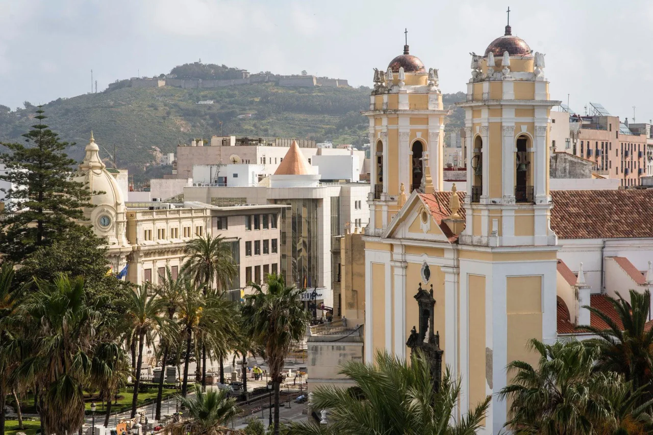 Ceuta