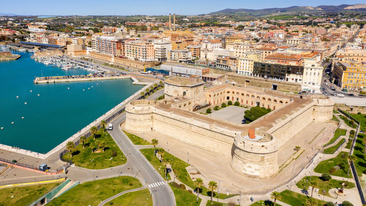 Civitavecchia