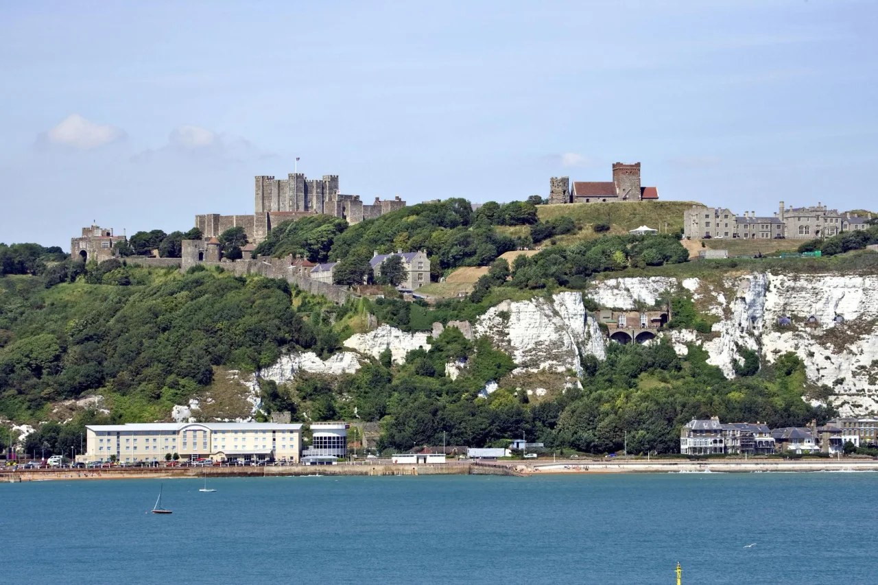 Dover