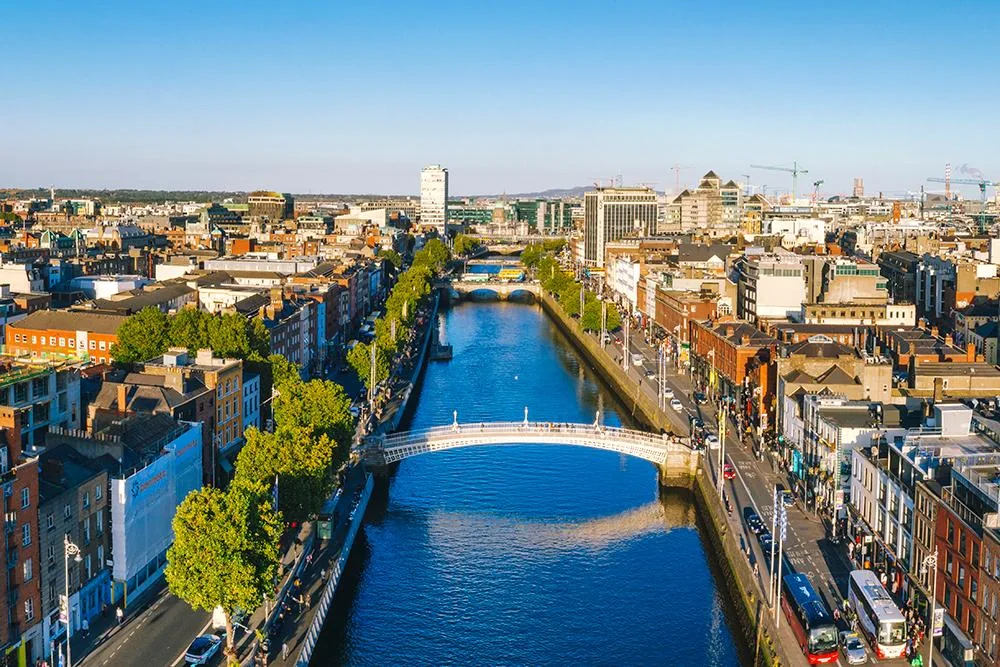 Dublin