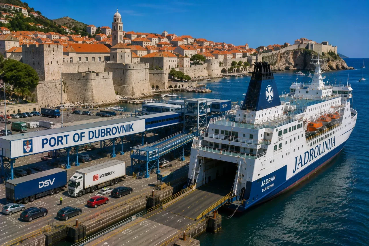 Dubrovnik