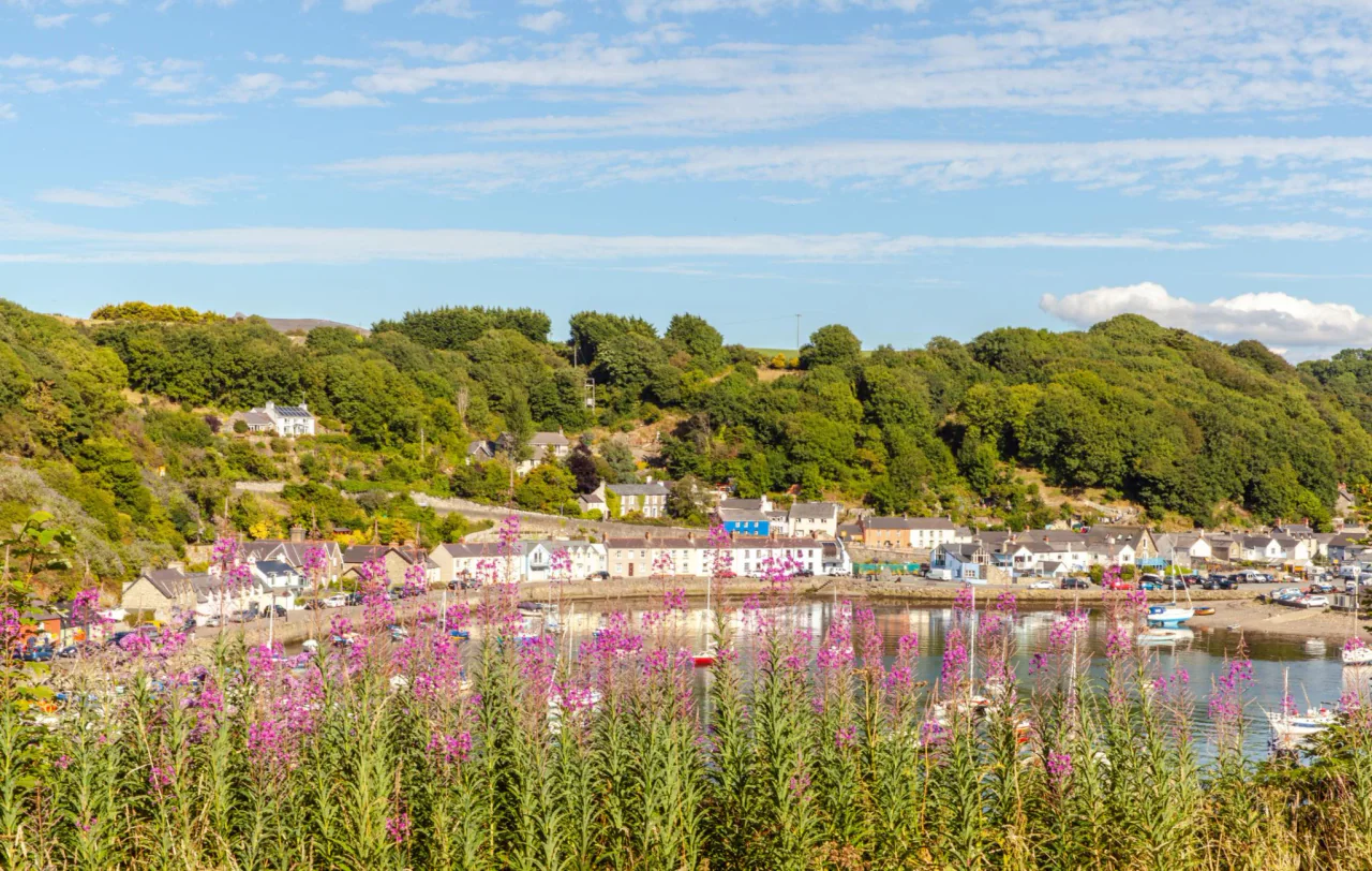 Fishguard