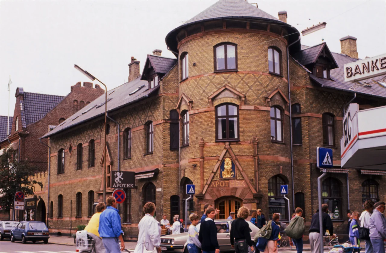 Frederikshavn Wahrzeichen und Besucherhighlights