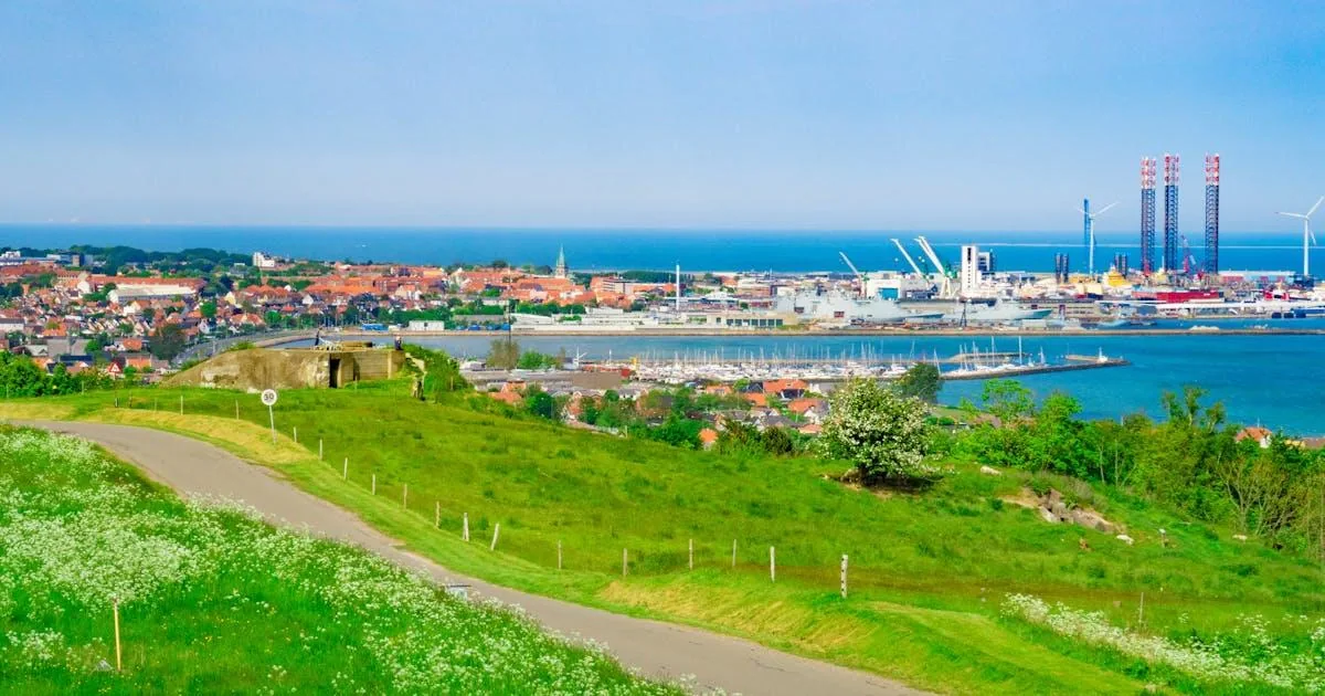 Frederikshavn