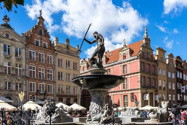 Gdańsk