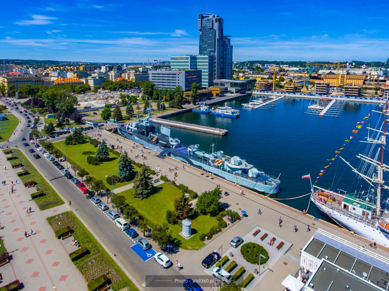 Gdynia