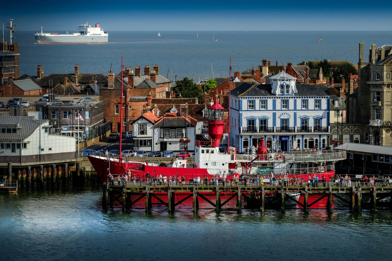 Harwich