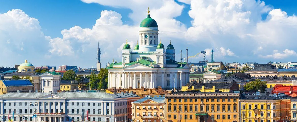 Helsinki