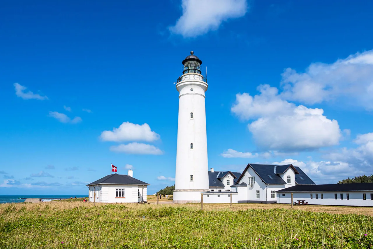 Hirtshals