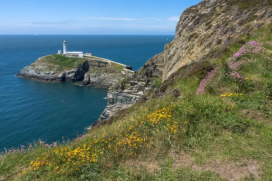 Holyhead