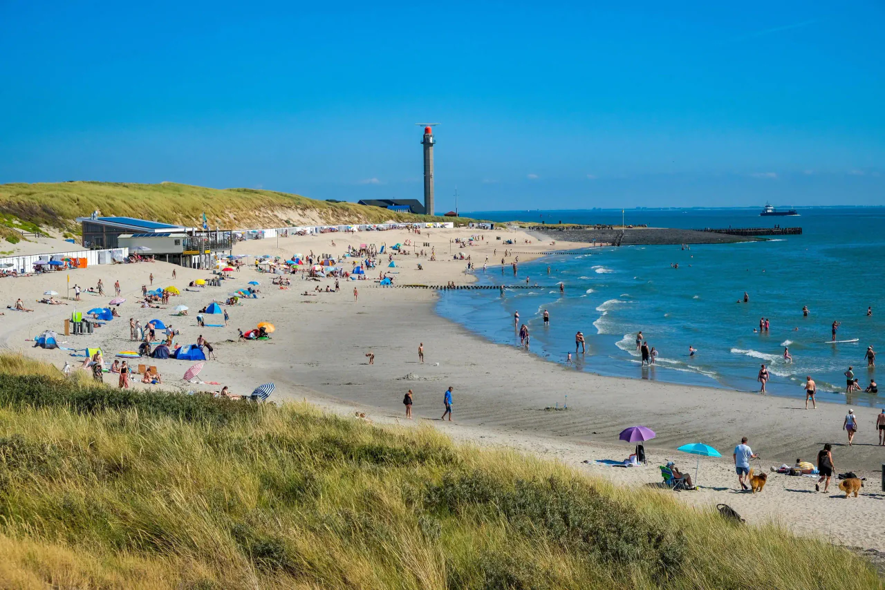 Hoek van Holland