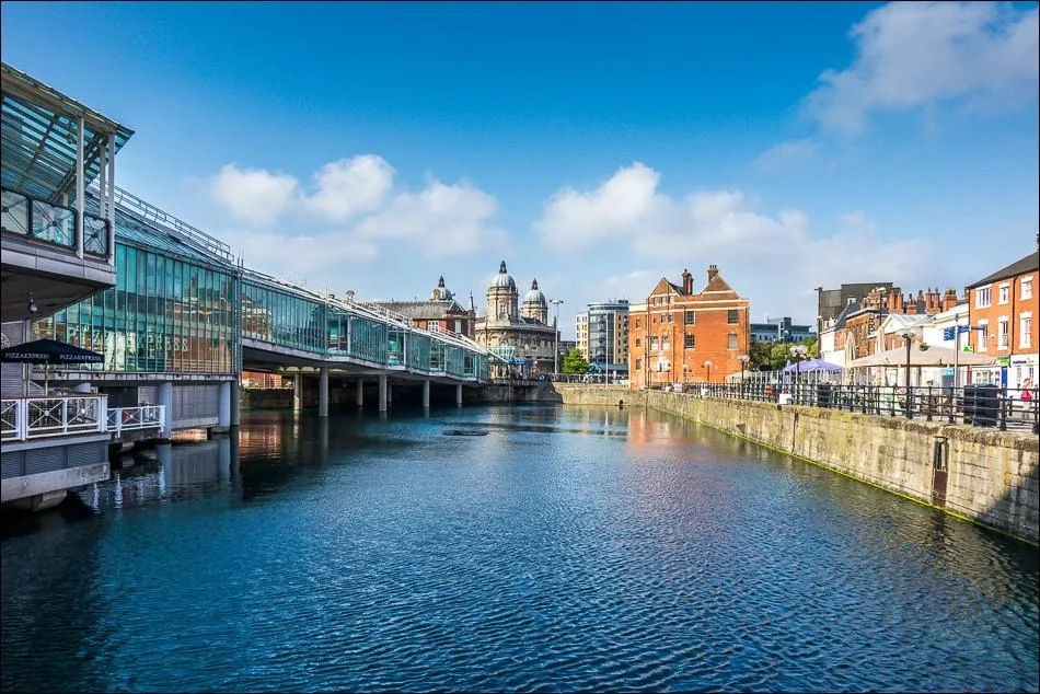 Hull