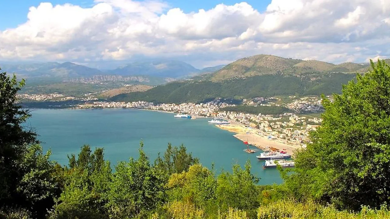 Igoumenitsa