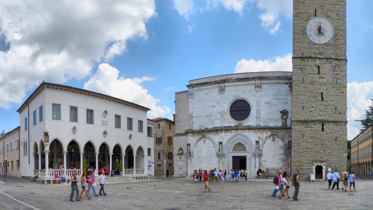 Koper