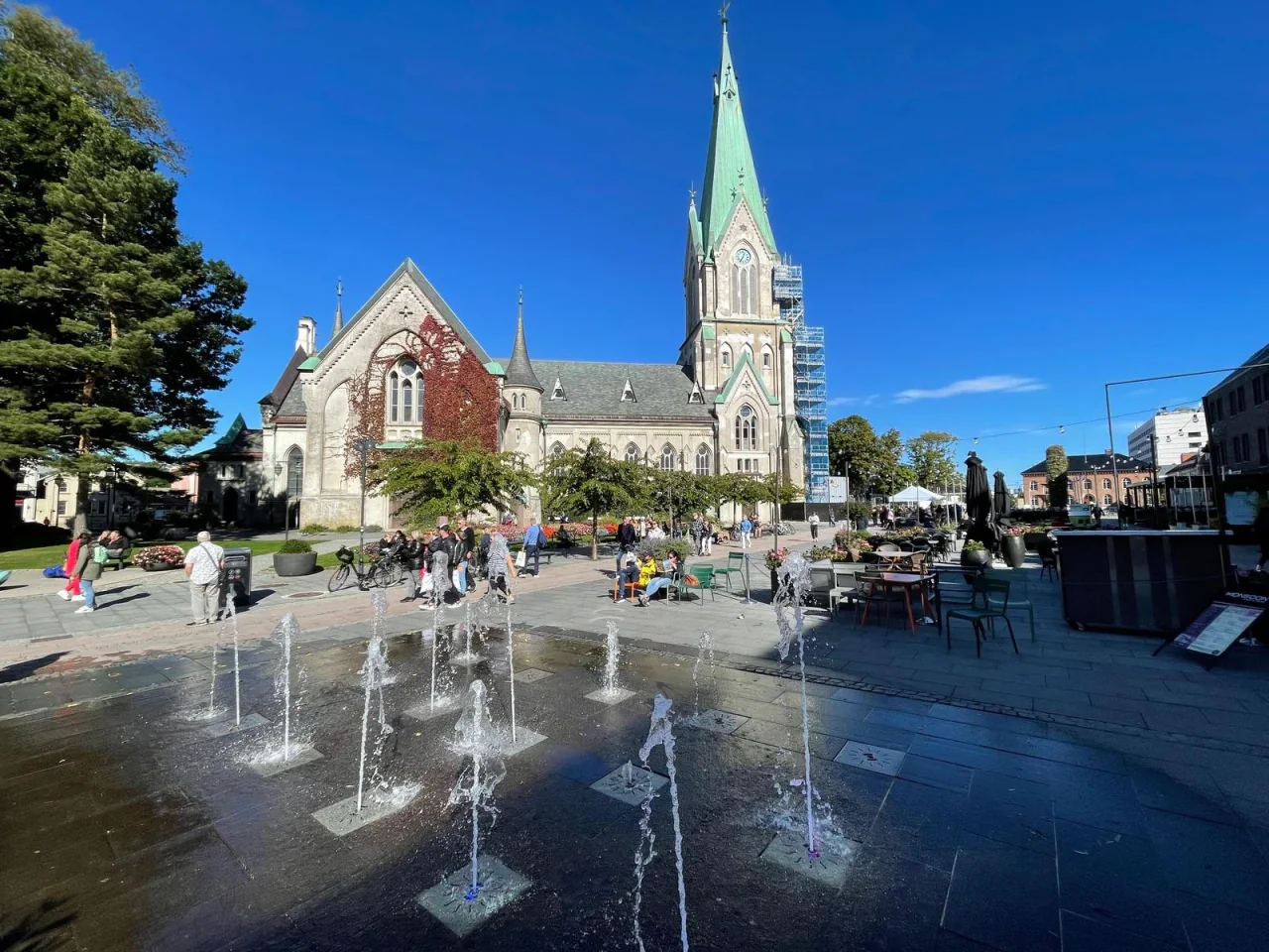 Kristiansand