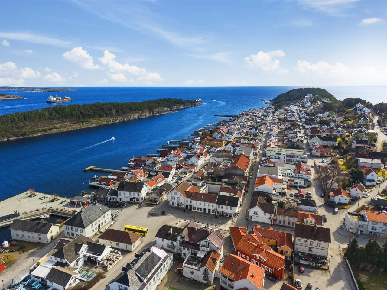 Langesund