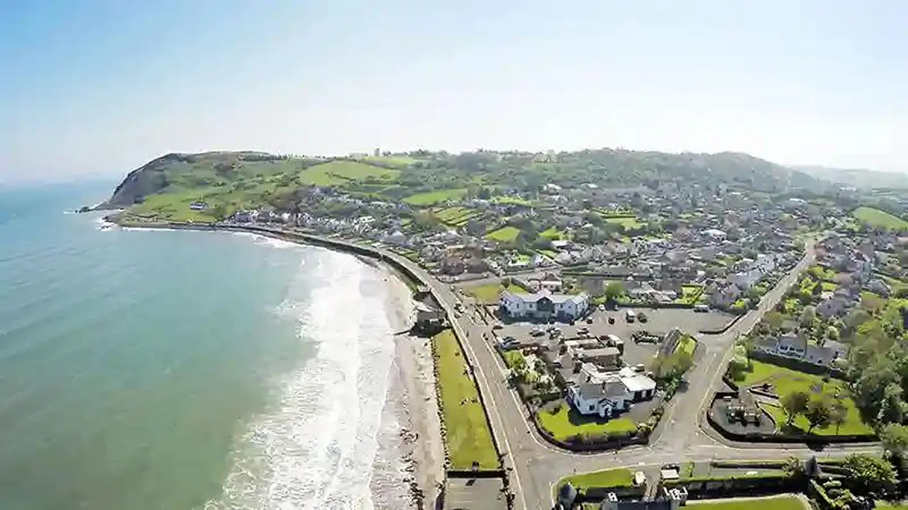 Larne