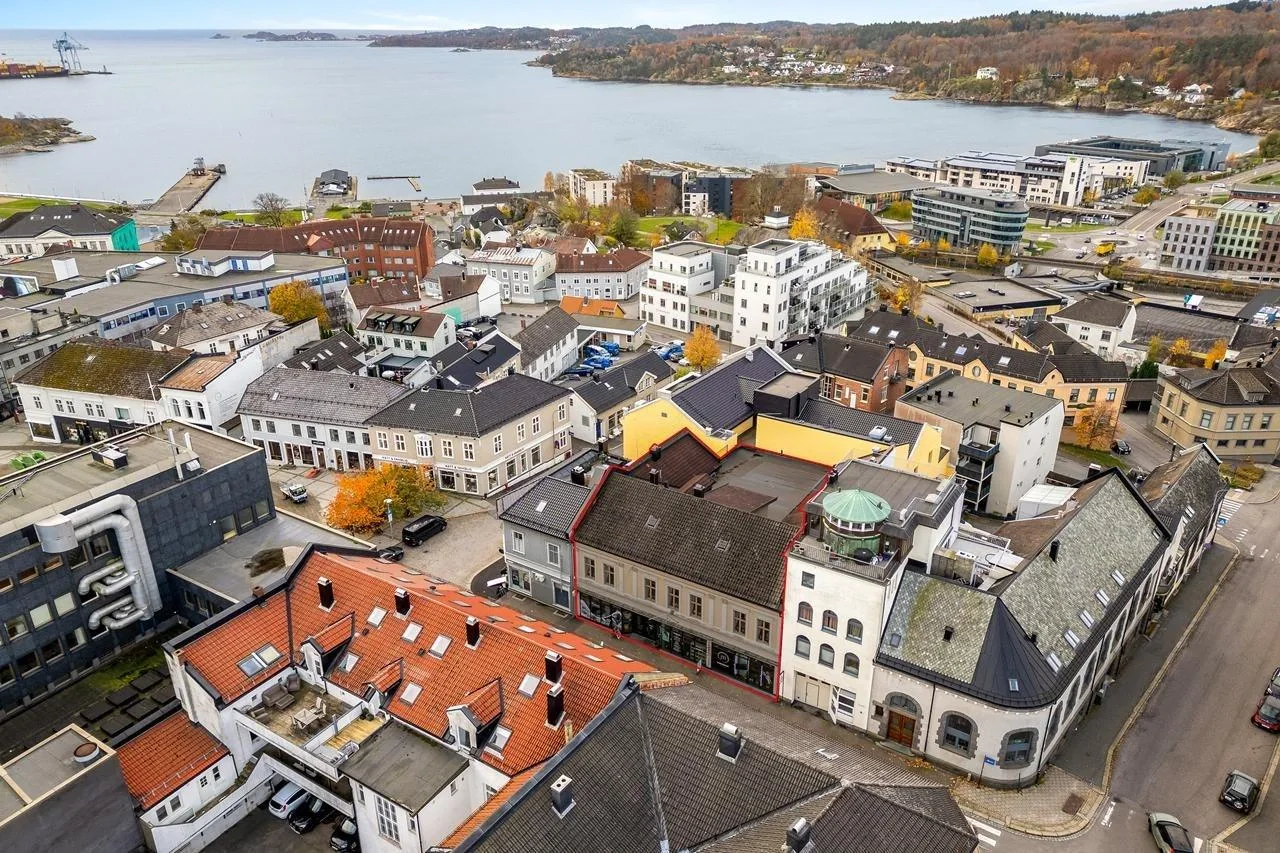 Larvik
