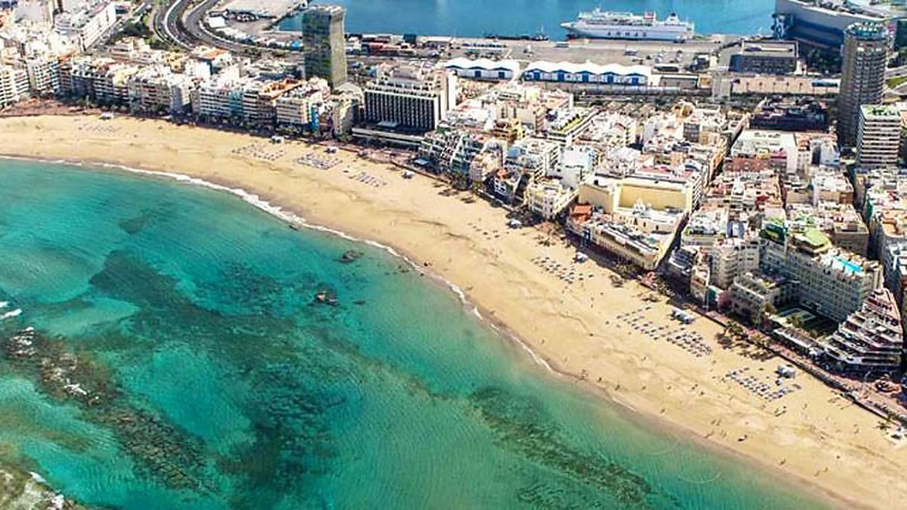 Las Palmas