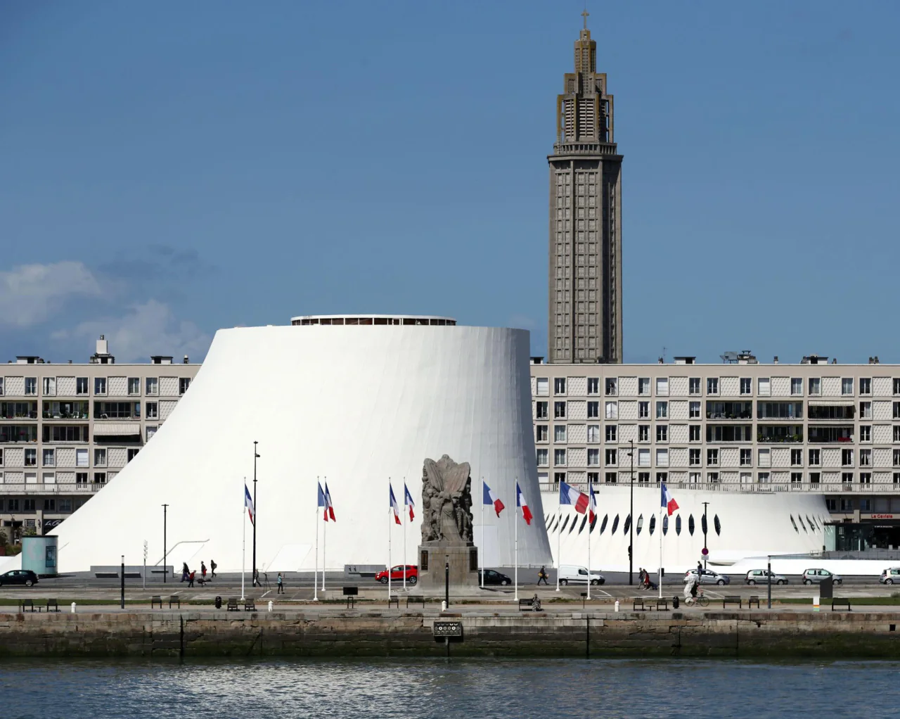 Le Havre