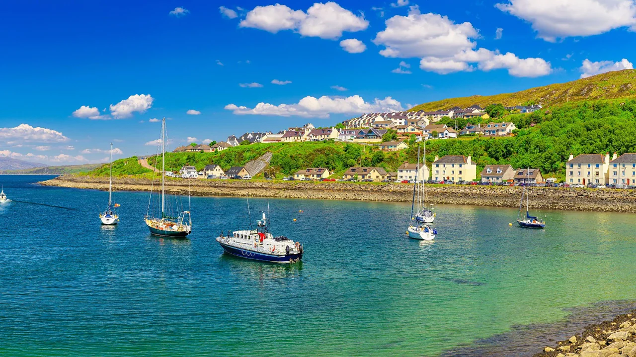 Mallaig