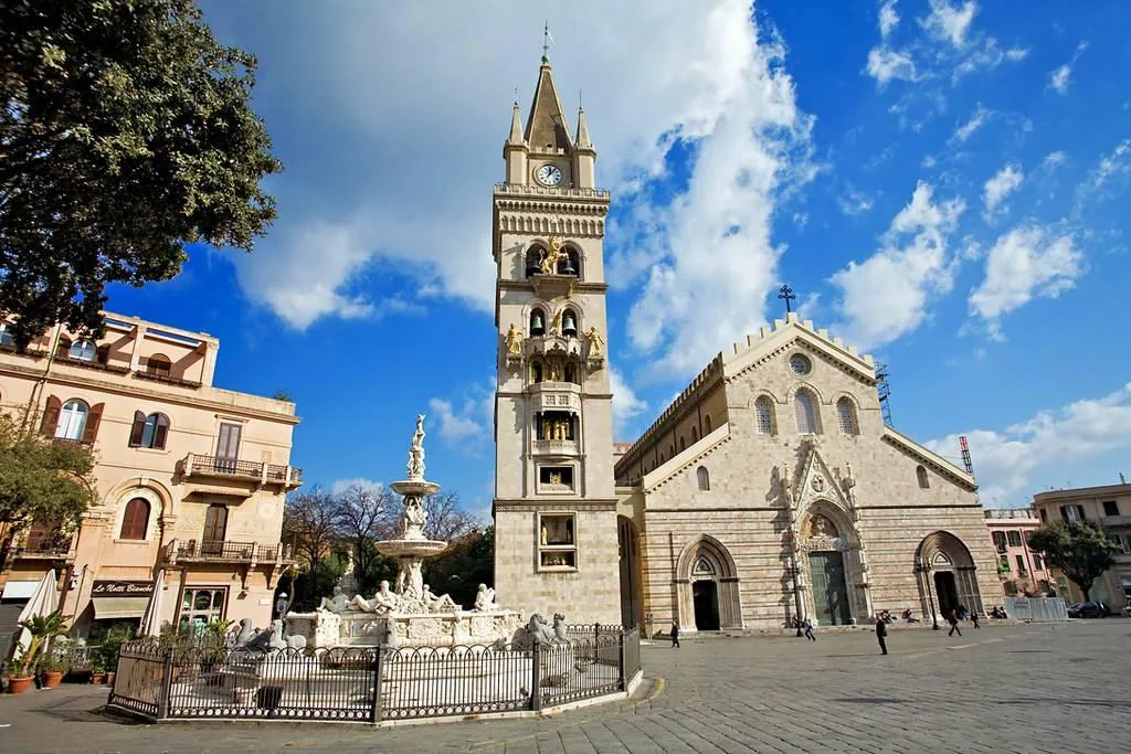 Messina