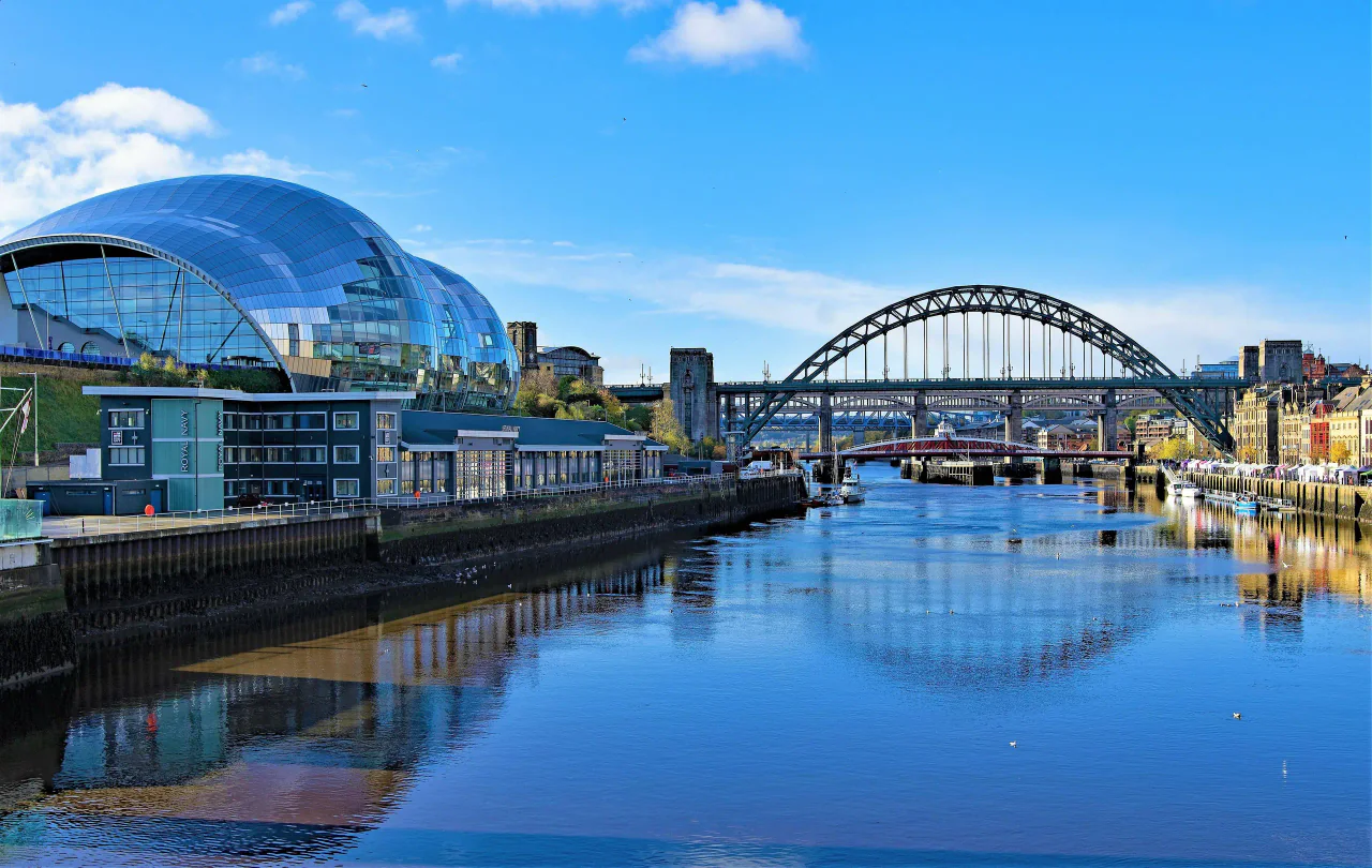 Newcastle