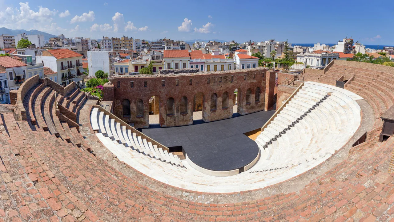 Patras