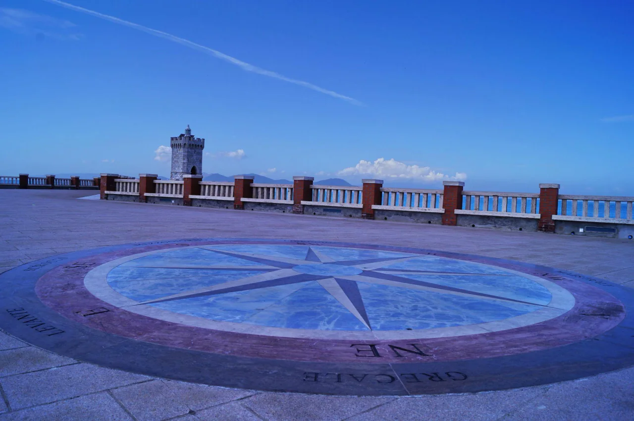 Fährziel Piombino