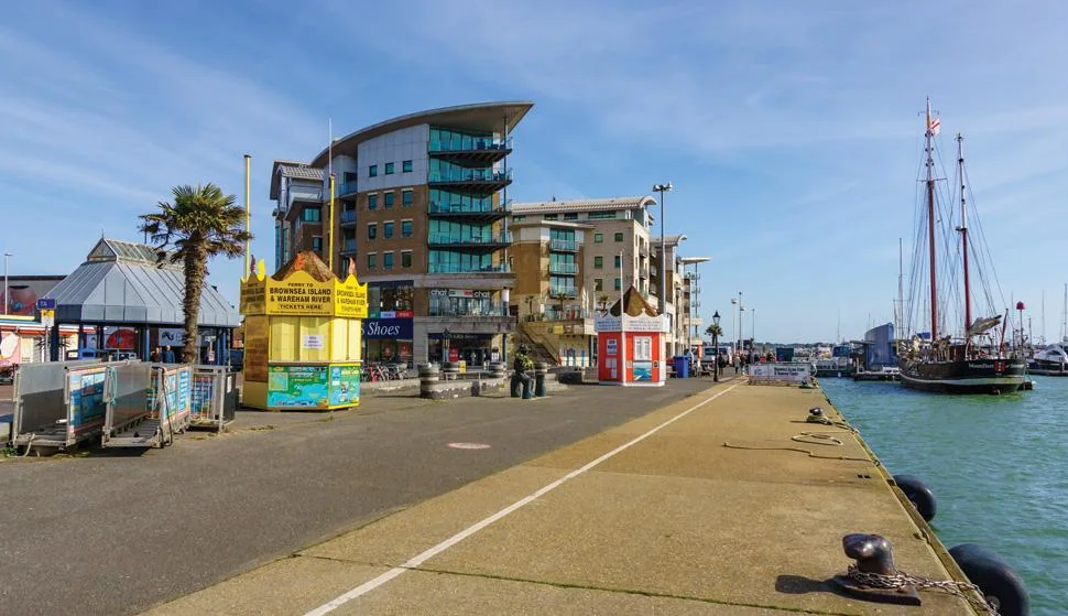 Poole