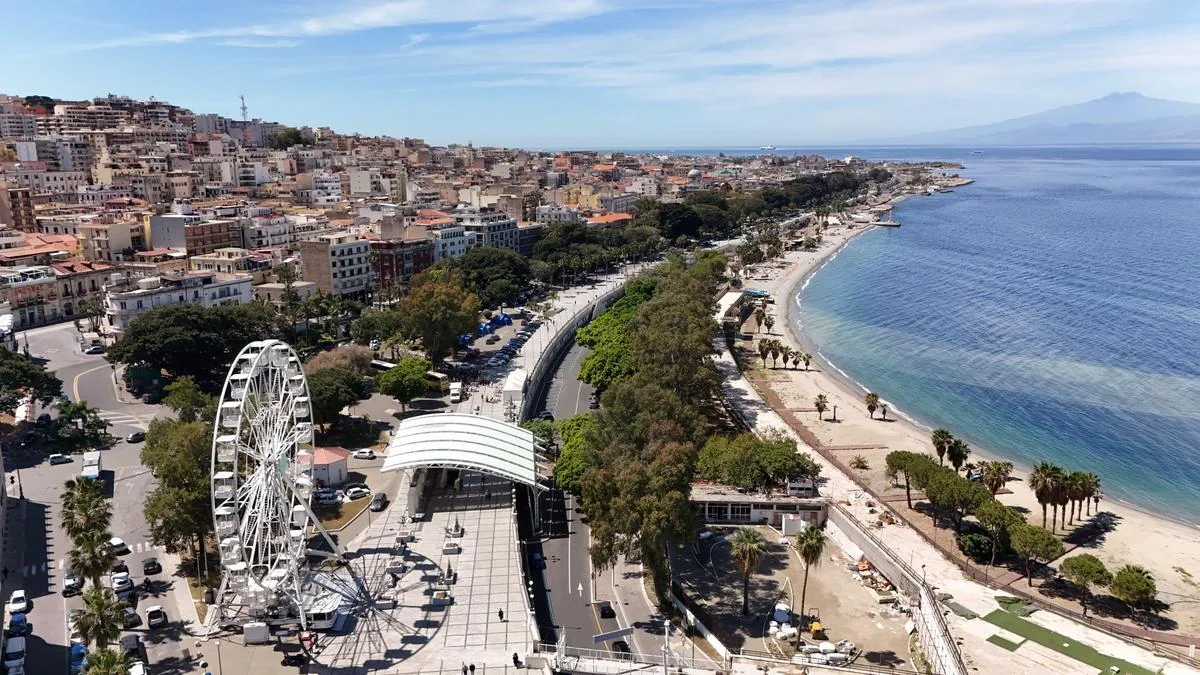 Reggio Calabria