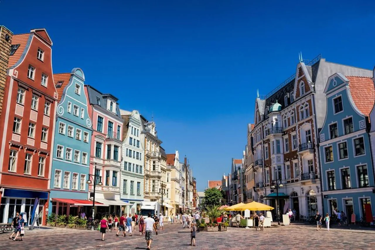 Rostock