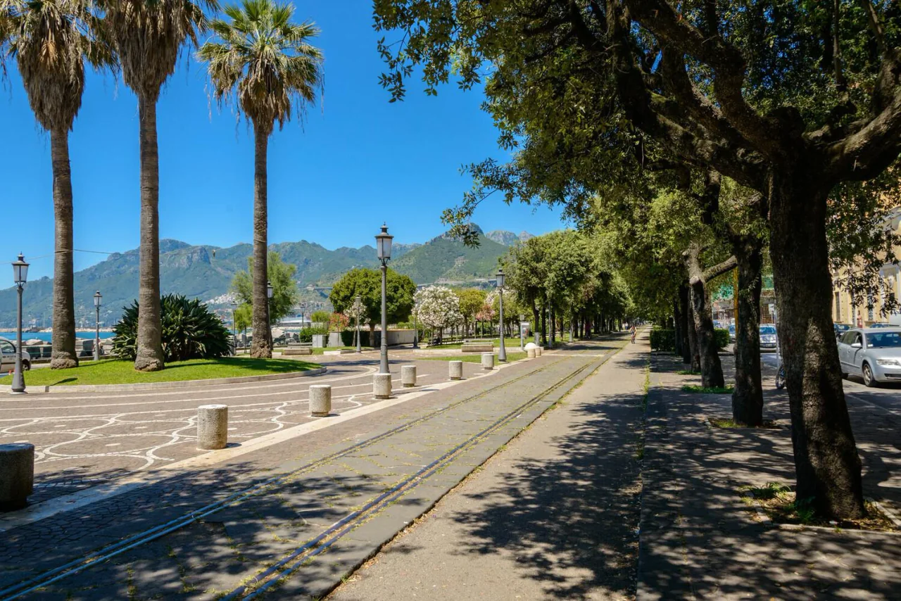 Salerno