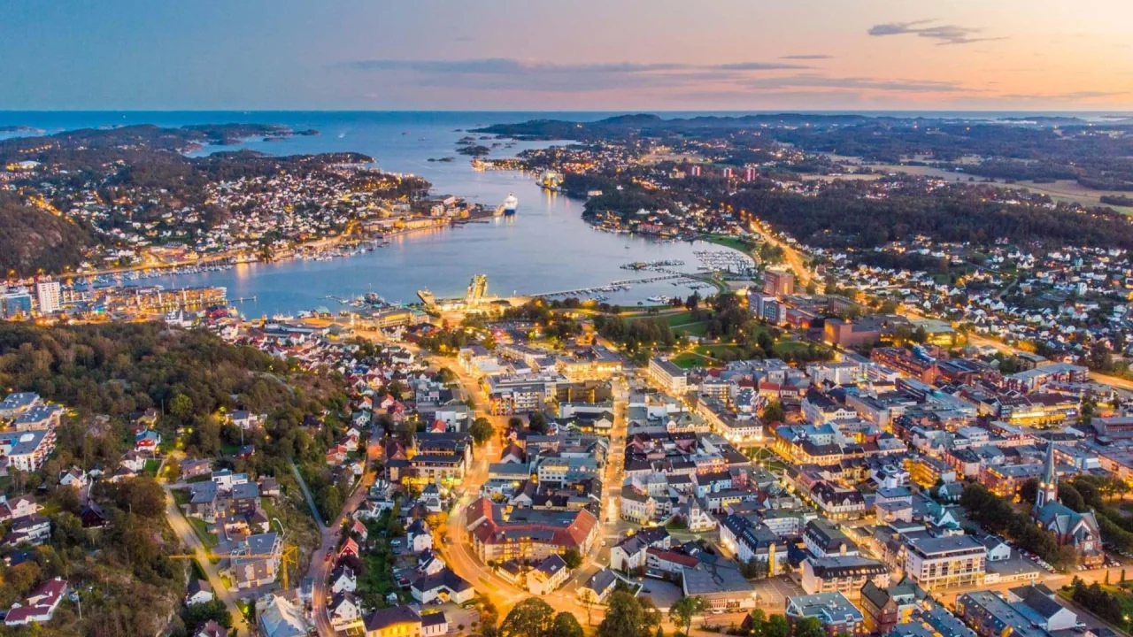Sandefjord