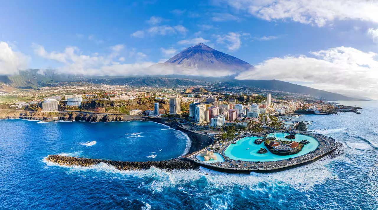 Santa Cruz de Tenerife