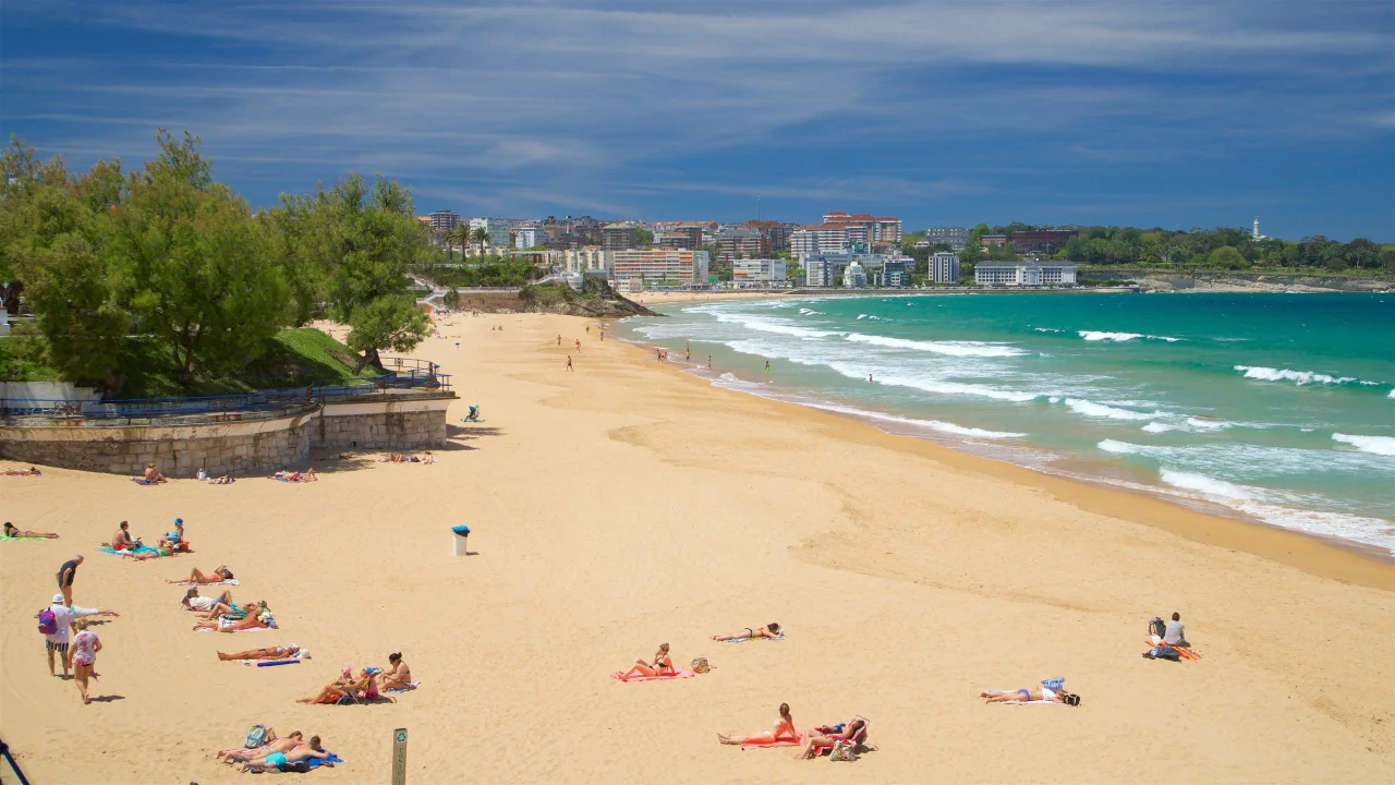 Santander