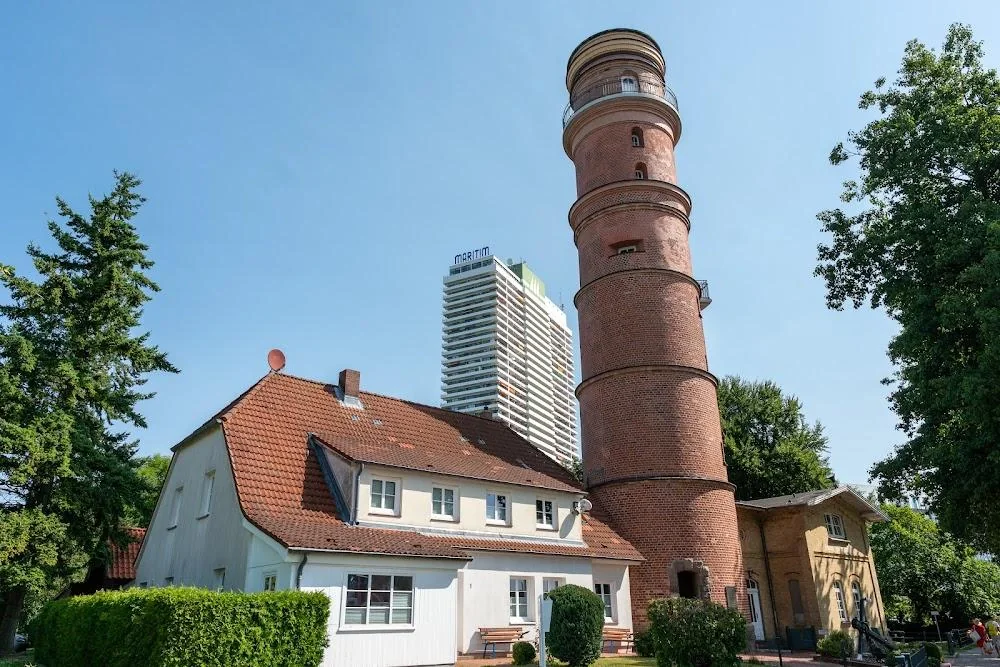 Travemünde
