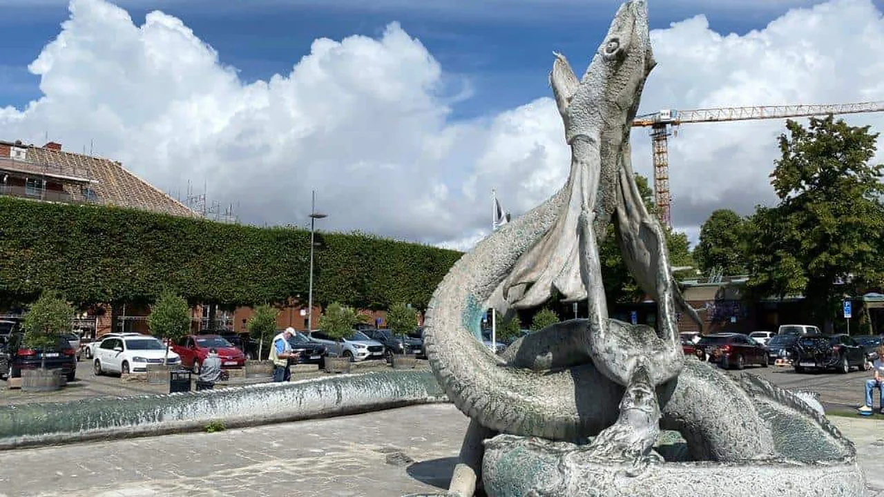 Trelleborg