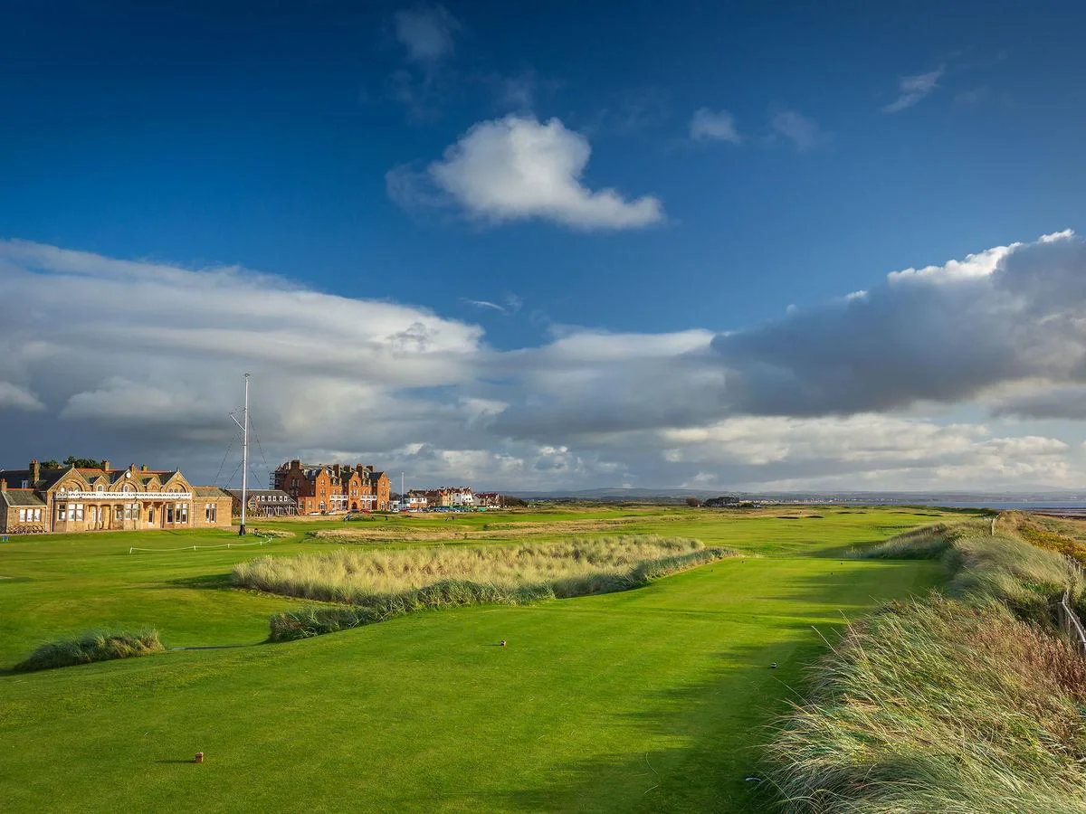 Troon