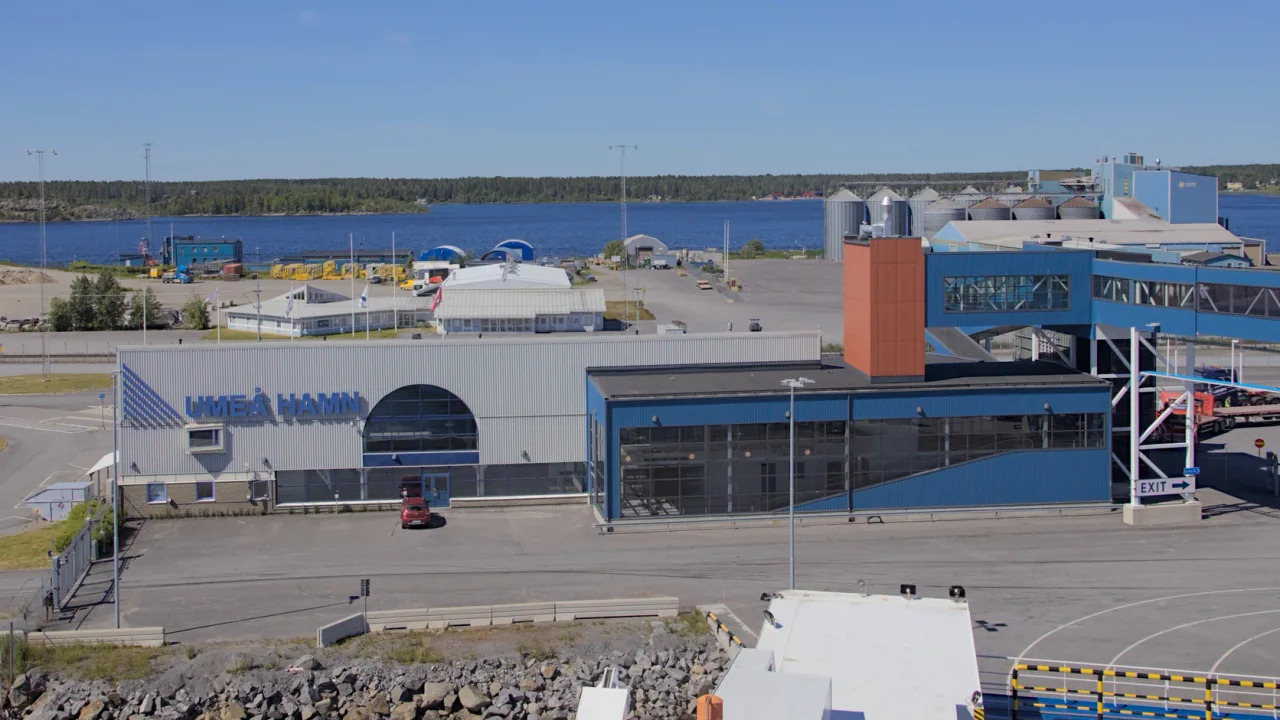 Umeå